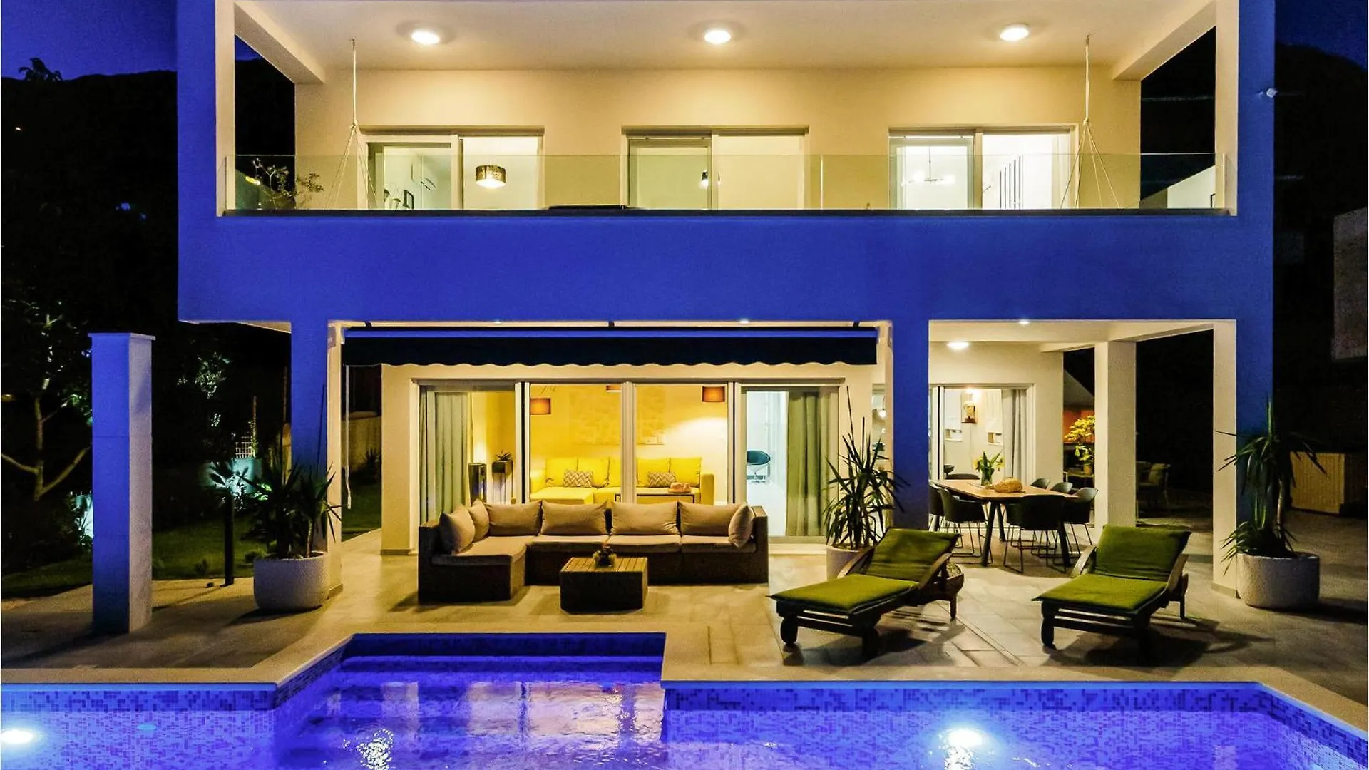 Σπίτι διακοπών Nice Home In Kastel Stari With Jacuzzi Κροατία